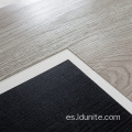 Piso LVT autoadhesivo de 6 * 36 pulgadas para la decoración